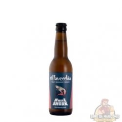 CITTAVECCHIA White Shark - Birre da Manicomio