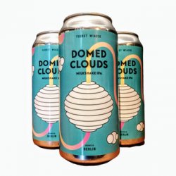 Fuerst wiacek - Domed clouds - Little Beershop