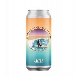 Cerveza Jester El Retorno Del Ibu 473cc - Portal Voy