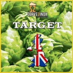 Target (flor) - Cervezinox