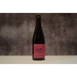The Veil Brewing Co. Vanilla & Cacao Nib Apple Brandy Sleeping Forever (2020)