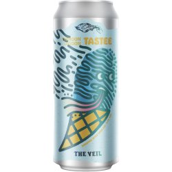The Veil Brewing Co. Typhoon Lagoon Tastee