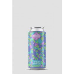 Basqueland  Cold Press - Averi Beers