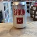 Brewlihan  Serum: Dr Particle 
