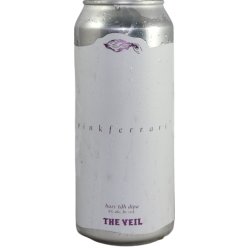 The Veil Brewing Co. pinkferrari³ The Veil Brewing Co. pinkferrari³