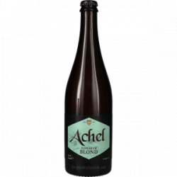 Achel Superior Blond - Blond Extra Achel Superior Blond - Blond Extra