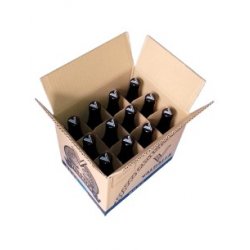 Valhalla Tradicional - Caja de 12 botellines de 33cl - Valhalla Hidromiel