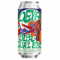 DEYA Brewing Company Visual Ear