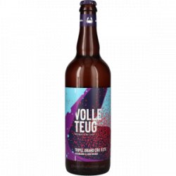 Scheldebrouwerij Volle Teug