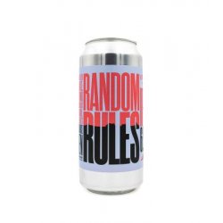 Verdant Brewing Co Random Rules