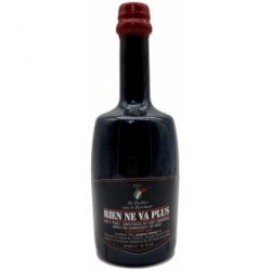 Brouwerij De Dochter van de Korenaar Rien Ne Va Plus - 6 Years B.A.