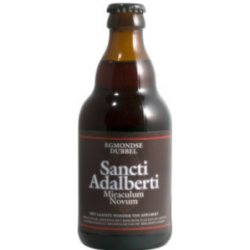 Sancti Adalberti Dubbel - Drankgigant.nl