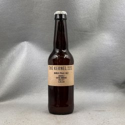 The Kernel Double India Pale Ale Citra Mosaic Galaxy - Beermoth