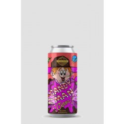 Basqueland  Candy Man Can - Averi Beers