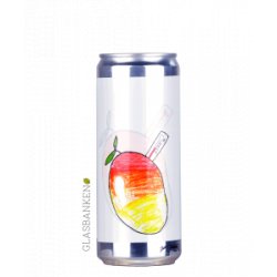 Brewski  Mangofeber 2022 - Glasbanken