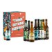Craft Beer Box - 10 Biere mit Geschenkbox 