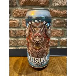 Tartarus Beers Kitsune Tartarus Beers Kitsune