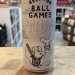 Off Color Brewing  Beer for Ball Games (Cream Ale) 