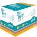 PEAK ORGANIC SLIM HAZY A HOPPY-HAZY LOW-CAL IPA  6 PACK 