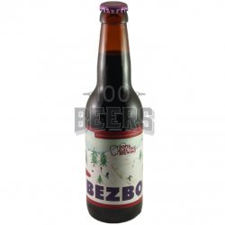 Sofia Electric Brewing Bezbog - 100 Beers