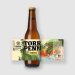 BRASSERIE TORR PENN NEIPA au blé noir céréales non-traitées 0.75L alc vol 5.5% BRASSERIE TORR PENN NEIPA au blé noir céréales non-traitées 0.75L alc vol 5.5%