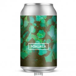 Põhjala Heli - 100 Beers