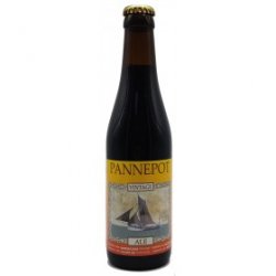 De Struise Brouwers Pannepot Vintage Ale