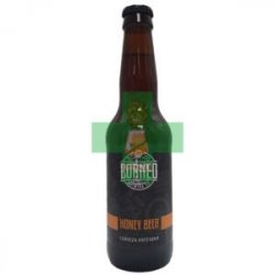 Borneo  Honey 33cl - Beermacia