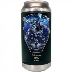 Dark Element Brew Co Colossus