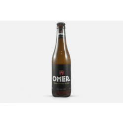 Omer Traditional Blond
