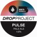 Drop Project Pulse (Keg) 