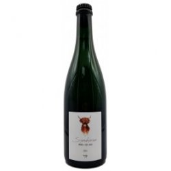 Boerenerf Symbiose (Oogst 2024)