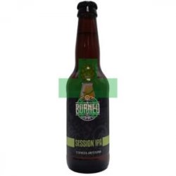 Borneo  Session IPA 33cl - Beermacia