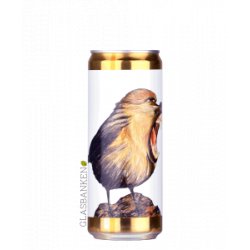 Brewski  Monbird - Glasbanken