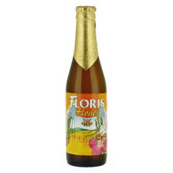 Floris Honey - Beers of Europe