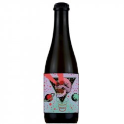 Holy Goat Brewing Spectral Lore