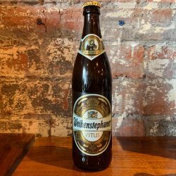 Weihenstephaner VITUS