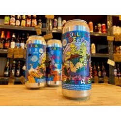 DEYA Brewing Company Steady Rolling Strata 2024 DEYA Brewing Company Steady Rolling Strata 2024