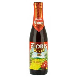 Floris Kriek - Beers of Europe