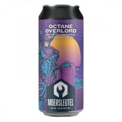 Moersleutel Octane Overlord - Chelar