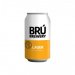 Bru Brewery Lager 