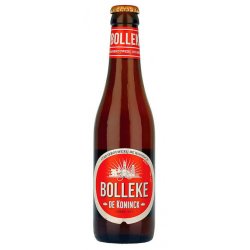 De Koninck Bolleke 330ml - Beers of Europe