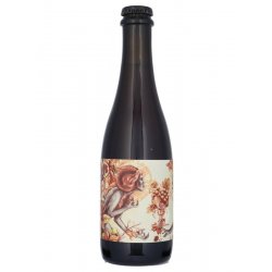 Seven Island Brewery Forbidden Eden Merlot Grapes