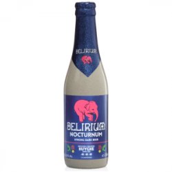 Delirium Nocturnum