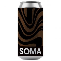 SOMA Beer Burial