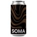 Soma burial blik 44cl 