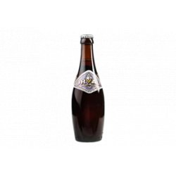 Abdij Notre-Dame d'Orval Orval 24x33CL - Van Bieren