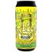 Amundsen 12th birthday pineapple blik 44cl Amundsen 12th birthday pineapple blik 44cl