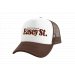 Stomping Ground Easey St. Trucker Hat Stomping Ground Easey St. Trucker Hat