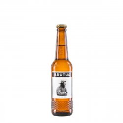 Brutus - Mahou San Miguel